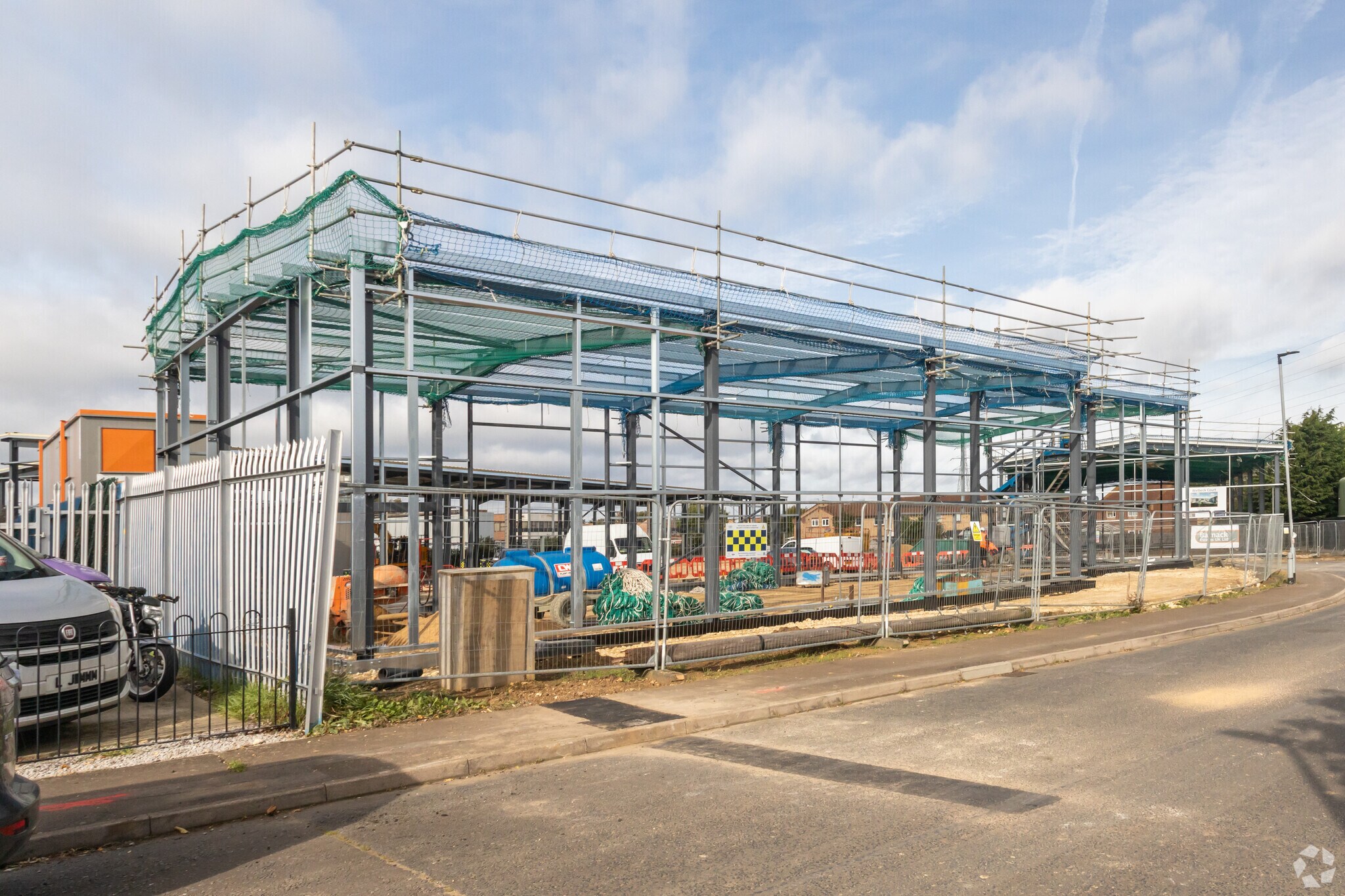 Welbeck Way, Peterborough en alquiler Foto principal- Imagen 1 de 9
