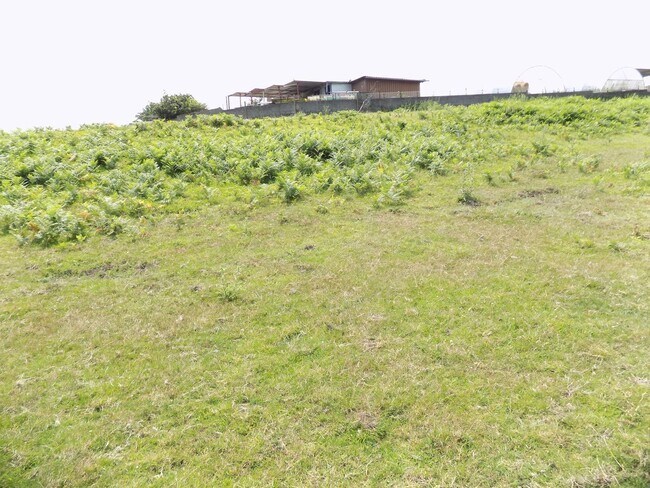 Más detalles de Terreno en venta