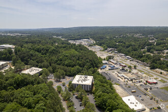 400 Vestavia Pky, Birmingham, AL - VISTA AÉREA  vista de mapa - Image1