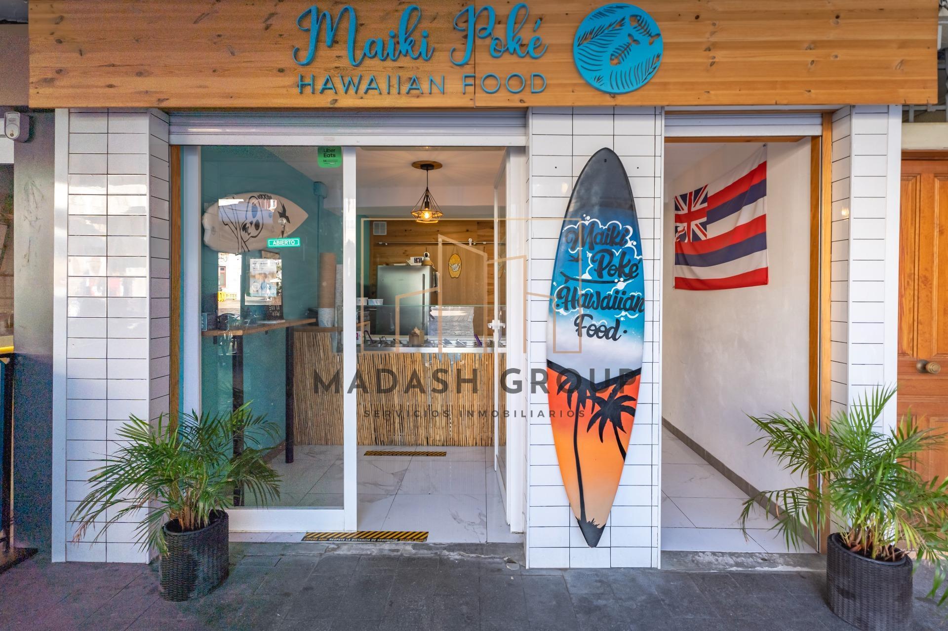 Local en Reus, Tarragona en alquiler Foto del interior- Imagen 1 de 11