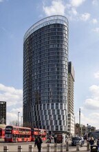 Station St, London en alquiler Foto del edificio- Imagen 2 de 51