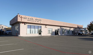 Más detalles para 5050 Commerce Blvd, Rohnert Park, CA - Locales en venta