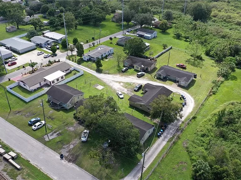 301 SW 3rd Ter, Mulberry, FL en venta - Foto principal - Imagen 1 de 1