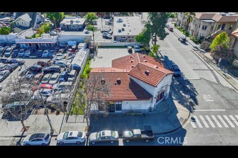 208 E Holt Ave, Pomona, CA en venta - Foto del edificio - Imagen 3 de 21