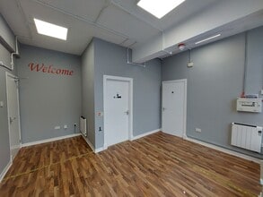 22 Dalrymple St, Stranraer en alquiler Foto del interior- Imagen 1 de 5