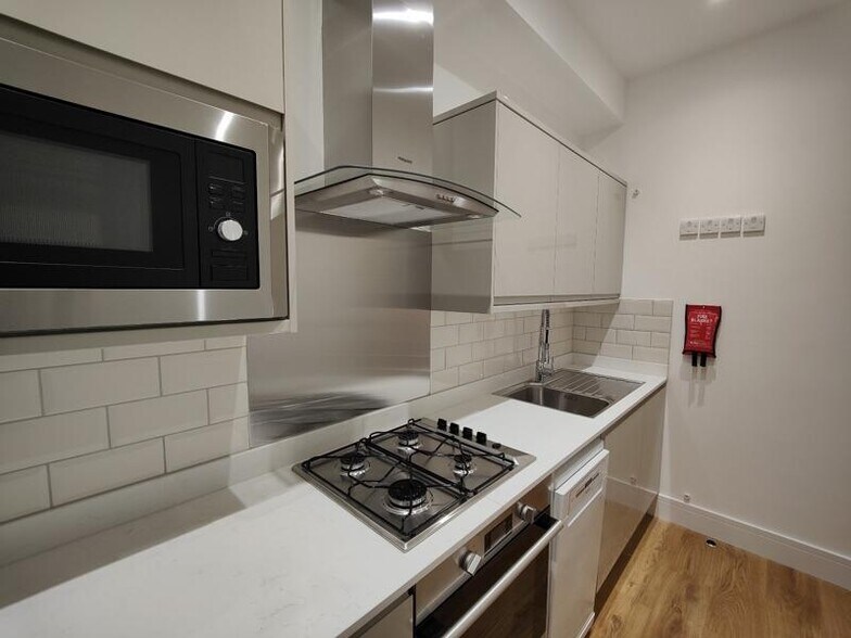 3 Paxton Pl, London en alquiler - Foto del edificio - Imagen 2 de 4