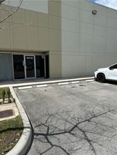 6301-6323 NW 99th Ave, Doral, FL en alquiler Foto del edificio- Imagen 1 de 6