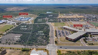 Más detalles para Cielito Lindo And Loop 20, Laredo, TX - Terrenos en venta