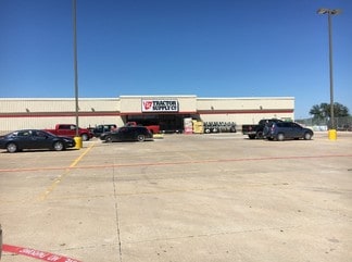 Más detalles de 1207 N Avenue G, Clifton, TX - Local en venta