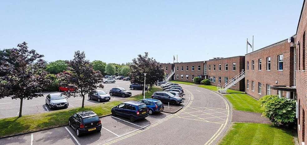 Ferry Ln, Felixstowe en alquiler - Foto del edificio - Imagen 2 de 3