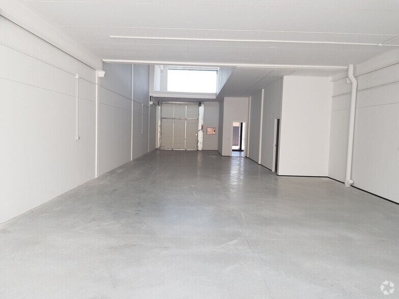 Calle Loeches, 66, Alcorcón, Madrid en venta - Foto principal - Imagen 1 de 1