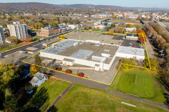 Más detalles de 299 S Main St, Elmira, NY - Local para subasta