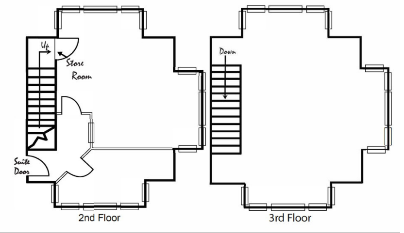 21580 Stevens Creek Blvd, Cupertino, CA en alquiler Plano de la planta- Imagen 1 de 1