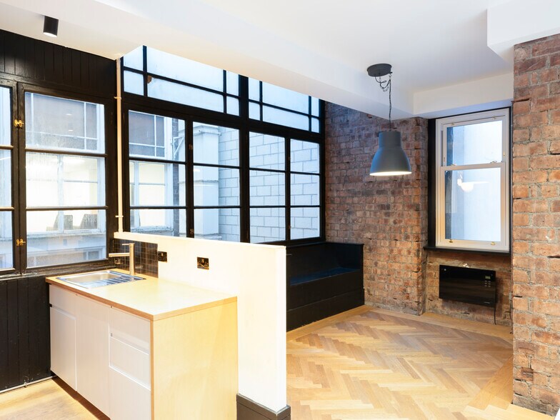 19 Waterloo St, Glasgow en alquiler - Foto del edificio - Imagen 3 de 7