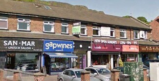 Más detalles de 638-656 Antrim Rd, Belfast - Local en alquiler