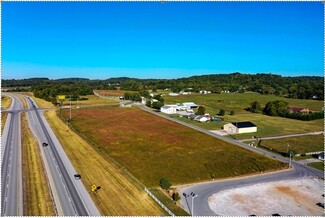 Más detalles para 0 West H Brown Rd, Russellville, KY - Terrenos en venta