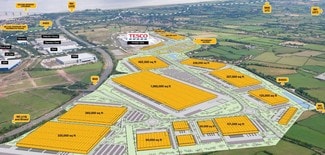Más detalles de Westgate, Severn Beach - Nave en venta