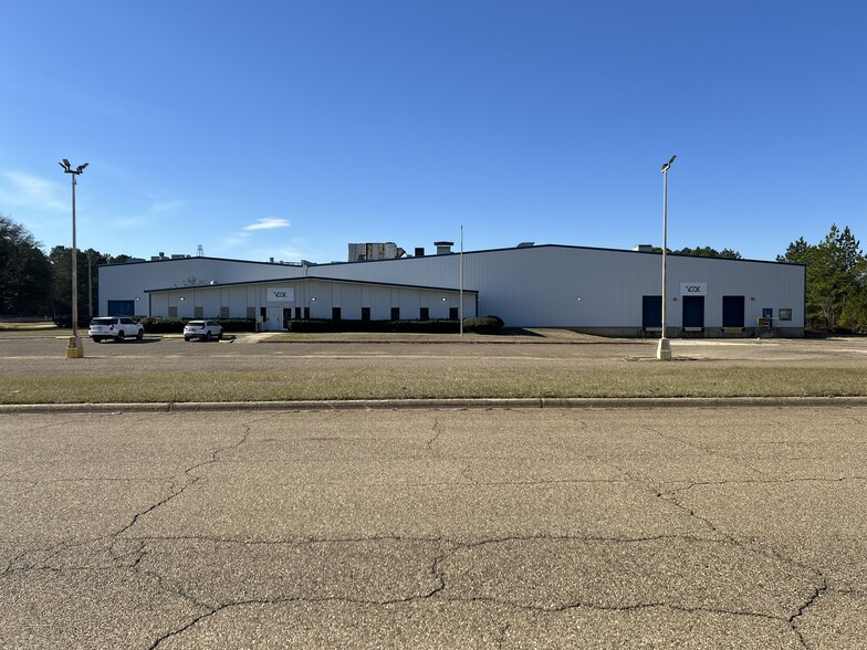 35 Globe Ave, Texarkana, AR en venta - Foto del edificio - Imagen 1 de 7