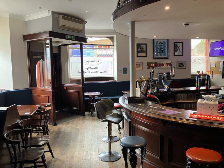 128 Alexander St, Dundee en venta - Foto del interior - Imagen 2 de 5