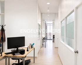 Oficina en Barcelona, Barcelona en alquiler Foto del interior- Imagen 2 de 13