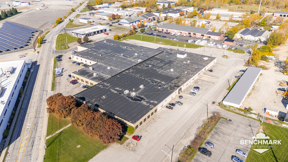 740 Driving Park Ave, Rochester, NY en alquiler - Foto del edificio - Imagen 1 de 27