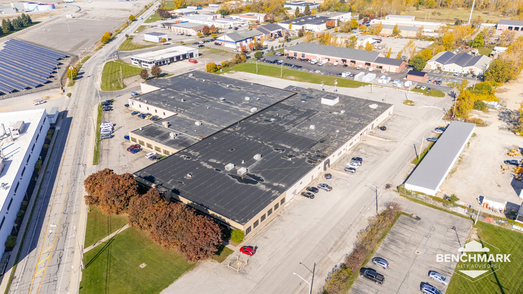 740 Driving Park Ave, Rochester, NY en alquiler Foto del edificio- Imagen 1 de 28