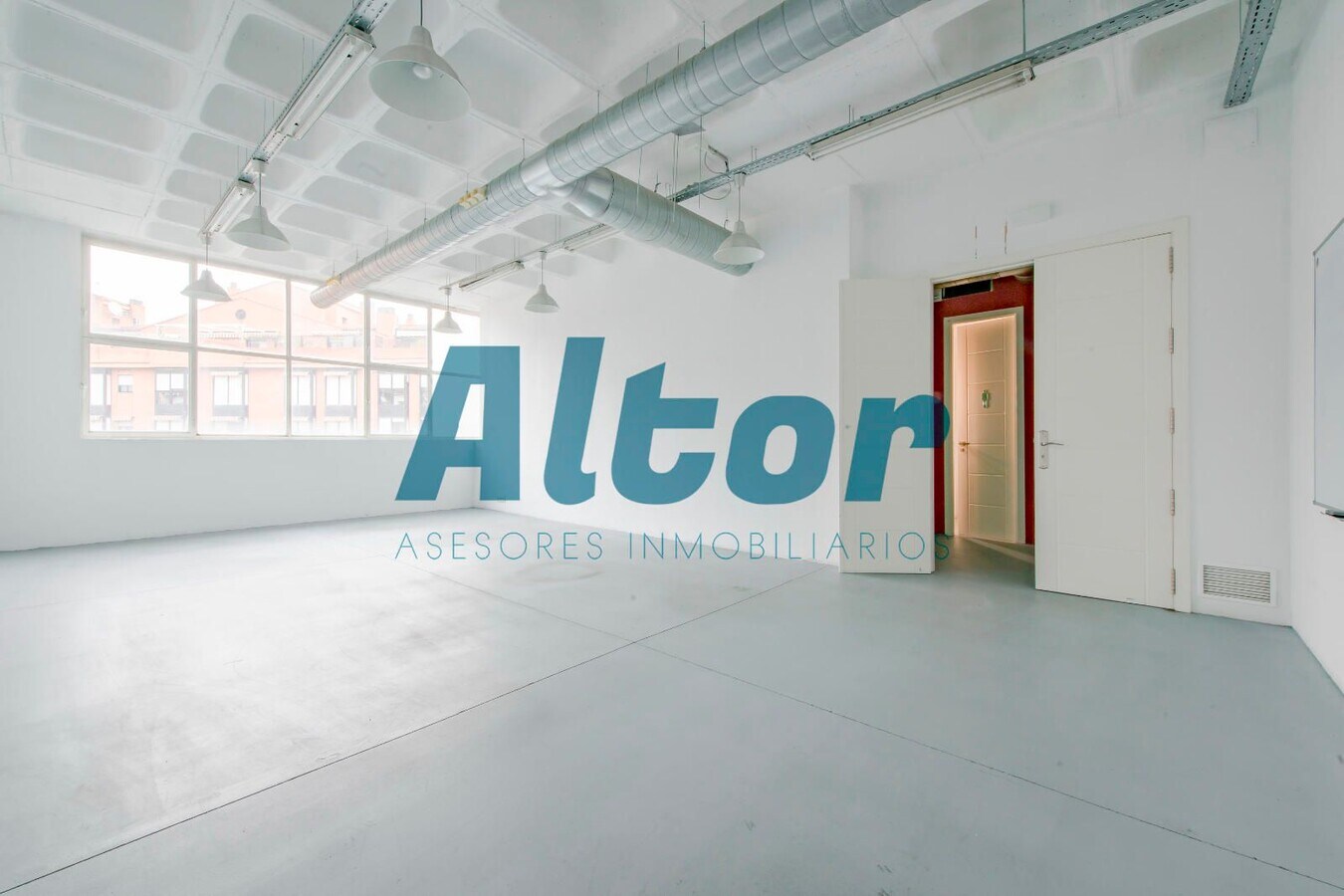 Calle Tomás Bretón, 50-52, Madrid, MAD 28045 - Unidad Pta. 01 - - Foto del interior - Image 1 of 26