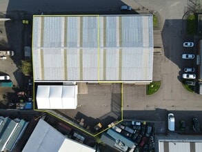 Winpenny Rd, Newcastle Under Lyme en alquiler Foto del edificio- Imagen 2 de 8
