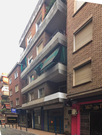 Más detalles para Calle Del Sol, 22, Talavera De La Reina - Locales en alquiler