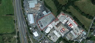 Más detalles de 9 Carn Court Rd, Craigavon - Terreno en alquiler