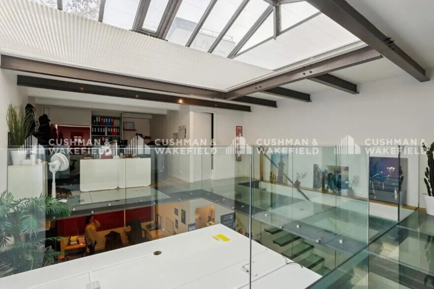 62-64 Rue Nationale, Paris en alquiler - Foto del edificio - Imagen 3 de 10