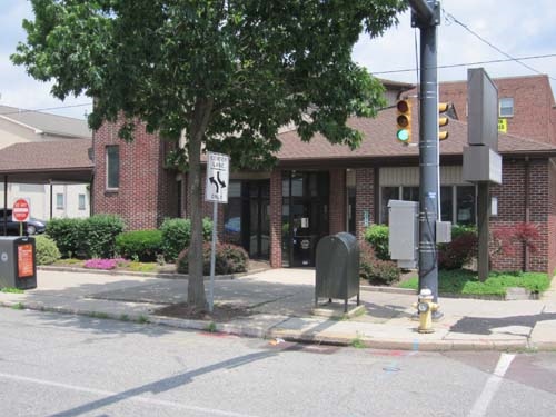 377 E High St, Pottstown, PA en venta - Foto del edificio - Imagen 3 de 24