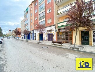 Más detalles de Local en alquiler