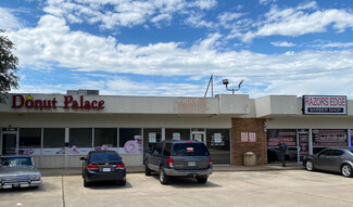 Más detalles para 1001 W Harwood Rd, Euless, TX - Locales en alquiler