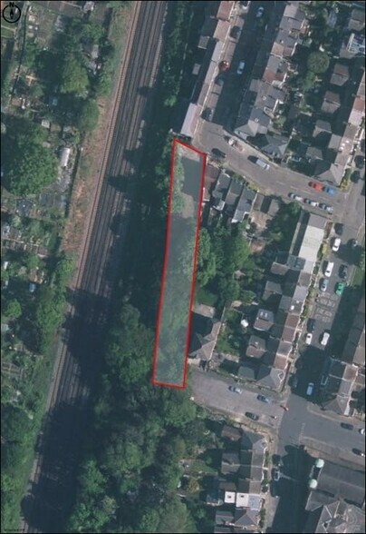 Kneller Rd, London en venta - Foto del edificio - Imagen 2 de 5