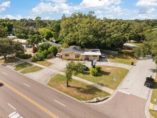 Más detalles de 4900 N 33rd Ave, Saint Petersburg, FL - Oficina en venta