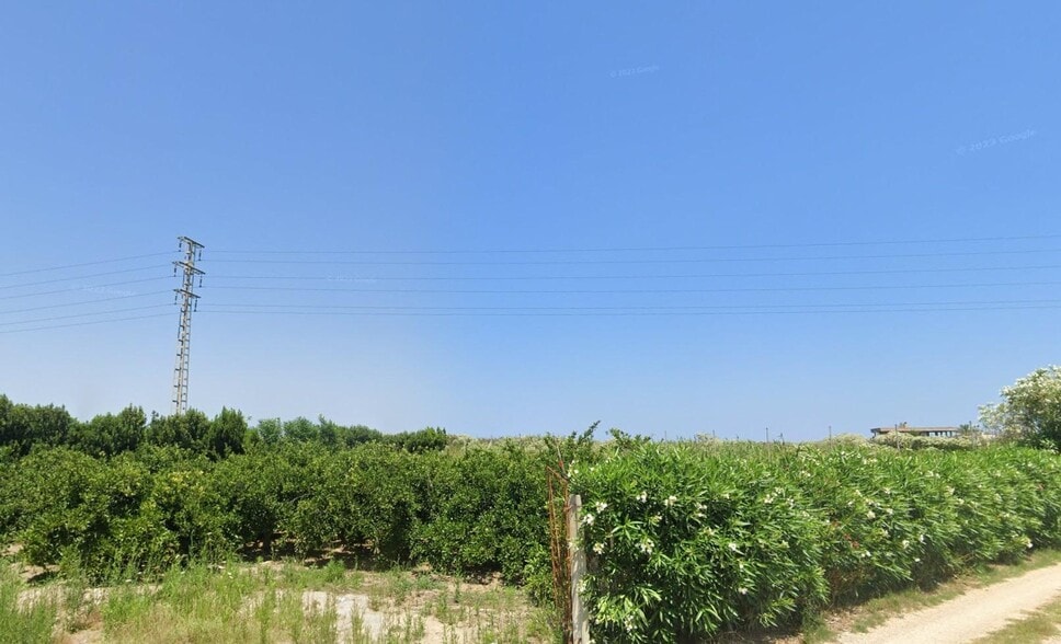 Paratge 159 Mareny de, 19, Cullera, Valencia en venta - Vista aérea - Imagen 2 de 4