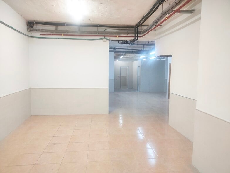Calle Sierra, 27, Getafe, Madrid en alquiler - Foto del edificio - Imagen 2 de 2