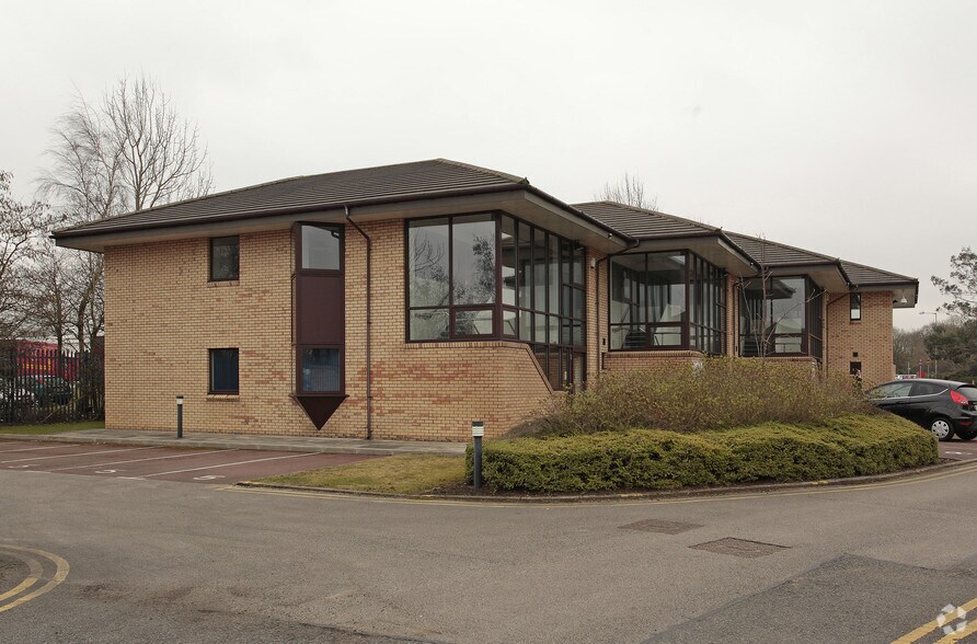 Pittman Way, Preston en alquiler - Foto del edificio - Imagen 2 de 8