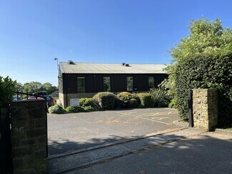 Más detalles de Tarn Ln, Leeds - Oficina en alquiler