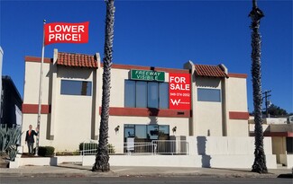 Más detalles para 2605 S El Camino Real, San Clemente, CA - Oficinas en venta