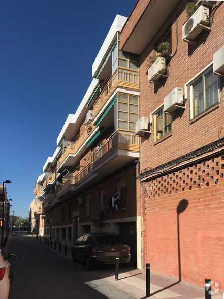 Calle de Fernando Barrachina, 42, Getafe, Madrid en venta - Foto principal - Imagen 1 de 1