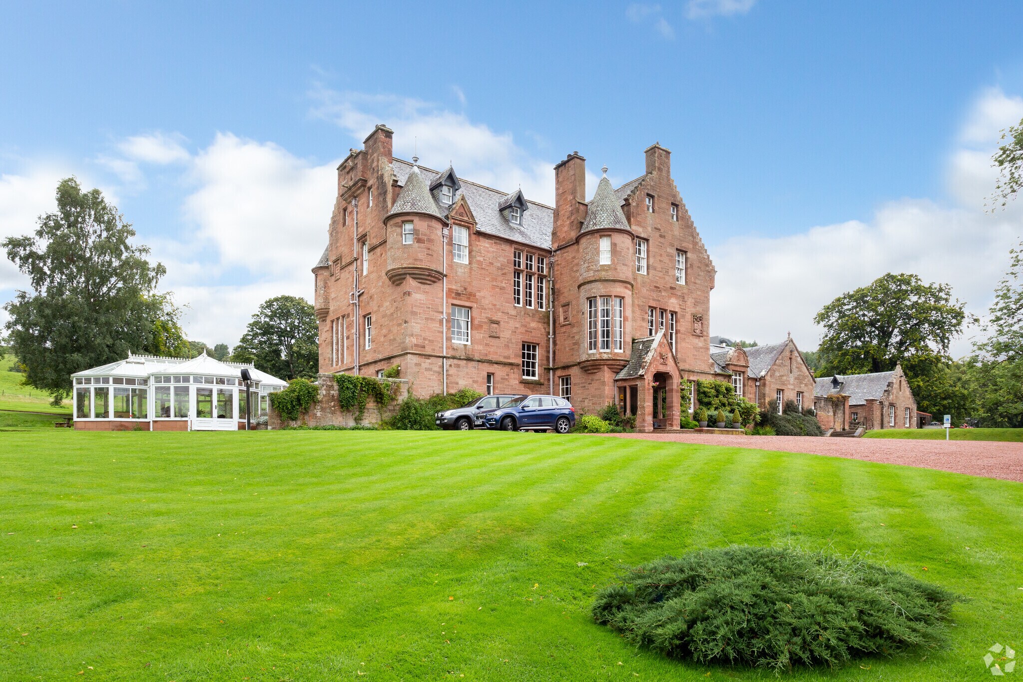 Edinburgh Rd, Peebles en venta Foto principal- Imagen 1 de 29