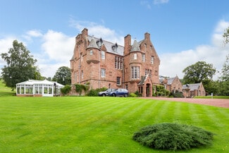 Más detalles de Edinburgh Rd, Peebles - Hoteles y hospedaje en venta
