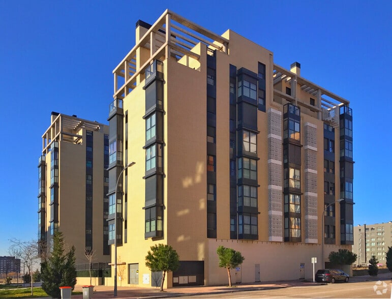 Calle del Arte Figurativo, 4 C, Madrid, Madrid en venta - Foto principal - Imagen 1 de 1