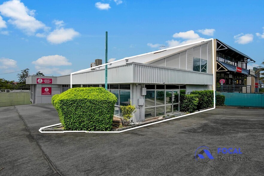 1/27 Watland St, Springwood en alquiler - Foto principal - Imagen 1 de 1