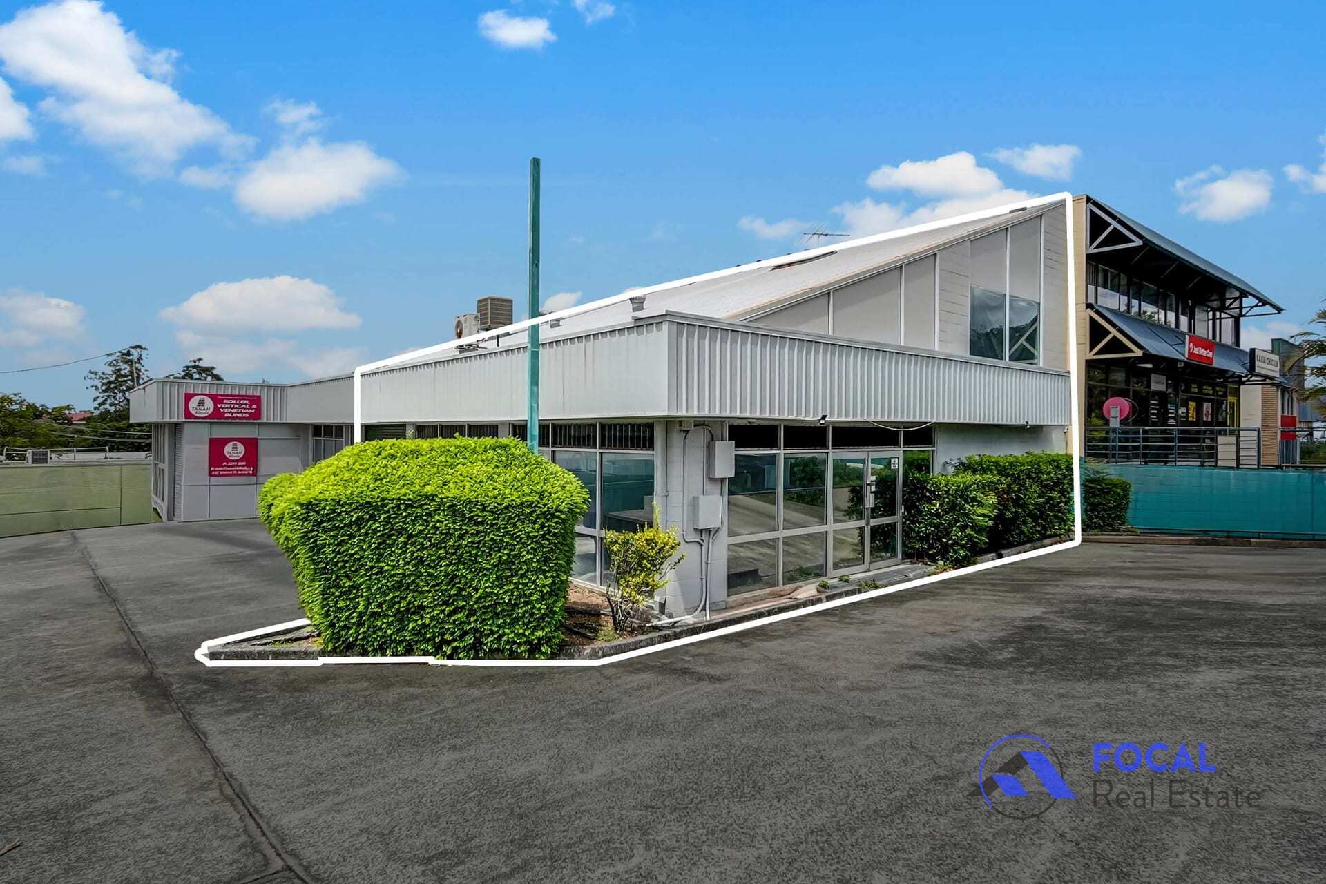 1/27 Watland St, Springwood en alquiler Foto principal- Imagen 1 de 2