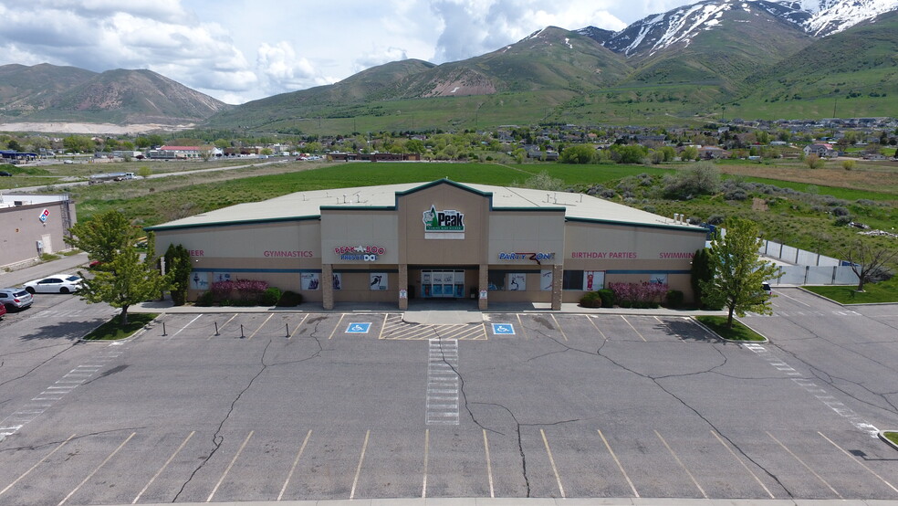 1455 S Commerce Way, Perry, UT en venta - Foto principal - Imagen 1 de 29