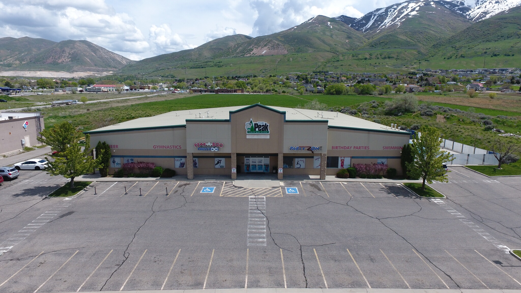 1455 S Commerce Way, Perry, UT en venta Foto principal- Imagen 1 de 30