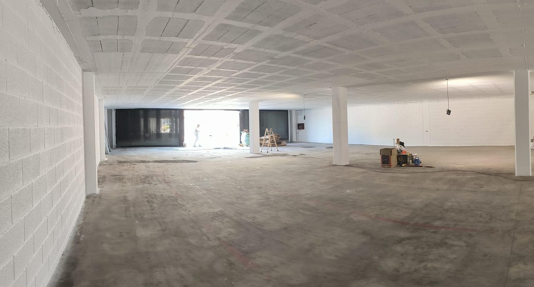 Nave en Sant Fruitós de Bages, Barcelona en alquiler Foto del interior- Imagen 1 de 18